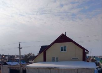 Продаю дом, 338 м2, поселок Казенная Заимка, Садовая улица, 73