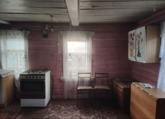 Продажа дома, 26 м2, село Кумово, Садовая улица, 1/5