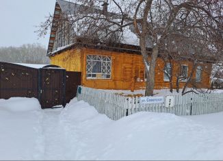 Продается дом, 90 м2, село Кизильское, Советская улица