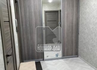 Продажа 2-комнатной квартиры, 50 м2, Йошкар-Ола, улица Прохорова, 36, микрорайон 9В