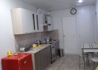 Сдам 2-ком. квартиру, 50 м2, Иркутск, Рабочая улица, 5Г