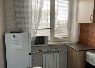 Сдаю однокомнатную квартиру, 22 м2, Саратовская область, проспект Энтузиастов, 9А