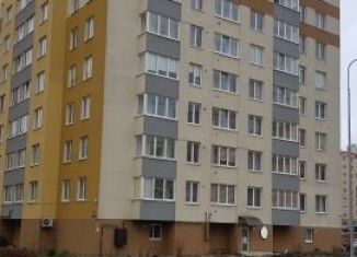 1-ком. квартира на продажу, 42.6 м2, Калининград, улица Аксакова, 131А, ЖК Восток