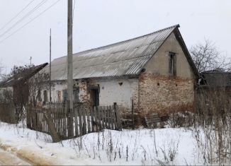 Продажа дома, 44 м2, село Липовка, Октябрьская улица, 12