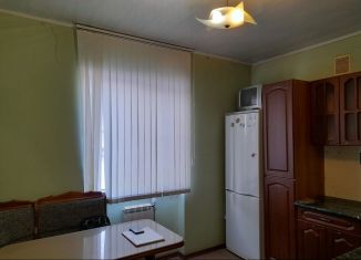 Продам 1-комнатную квартиру, 35 м2, Краснодар, улица имени Баумана, 39, улица имени Баумана