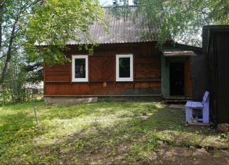 Дача на продажу, 39 м2, село Бершеть, Р-242, 34-й километр