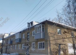 Продаю 1-комнатную квартиру, 31.5 м2, Ряжск, улица Островского, 10