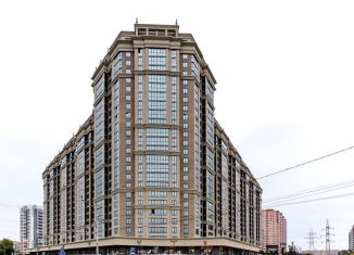 Продается 1-комнатная квартира, 45 м2, Краснодар, Дальняя улица, 8к1, ЖК Тургенев