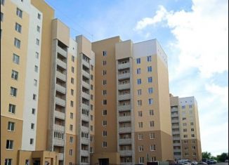 Продается 2-ком. квартира, 55.6 м2, Саратов, ЖК Радуга, улица имени Николая Чихарева, 10