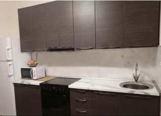 Сдача в аренду 1-ком. квартиры, 36 м2, Люберцы, улица Камова, 5к1, ЖК Люберцы 2020