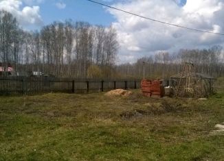 Продам участок, 15 сот., село Мельниково, Зелёная улица