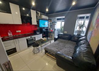 Продажа 2-ком. квартиры, 48.6 м2, поселок Верхнетемерницкий, Обсерваторная улица, 104/2, ЖК Поляна