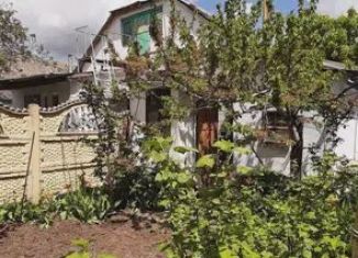 Продается дом, 63 м2, Феодосия, Тамбовская улица, 3