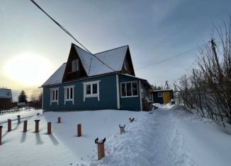 Дом на продажу, 90 м2, деревня Матокса, Полигонная улица, 7А