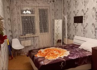 Аренда 3-комнатной квартиры, 63 м2, Тула, улица Революции, 20, Советский территориальный округ