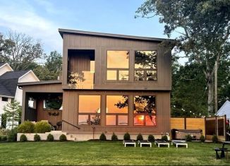 Продаю дом, 270 м2, Сочи, микрорайон Чкаловский