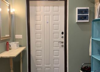 Сдаю 1-комнатную квартиру, 46 м2, Мурино, улица Шувалова, 14, ЖК Созвездие