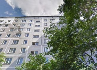 Продажа однокомнатной квартиры, 18 м2, Москва, район Орехово-Борисово Южное, Елецкая улица, 12к1