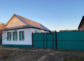 Продажа дома, 42.2 м2, Пугачёв, переулок Спецпереулок, 17