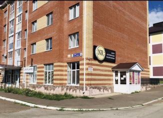 Продаю помещение свободного назначения, 65 м2, Дюртюли, улица Ленина, 13 Б