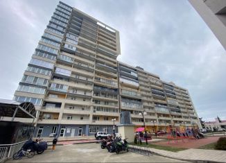 Продается 3-ком. квартира, 86.5 м2, Сочи, Кирпичная улица, 2к3, ЖК Триумф