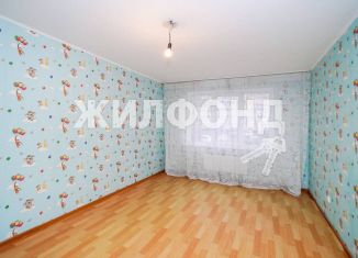 Продается трехкомнатная квартира, 85.5 м2, Краснодар, улица им. Байбакова Н.К., 6, улица им. Байбакова Н.К.