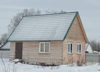 Продается дом, 48 м2, СНТ Рябинка Обская, Западная улица, 58