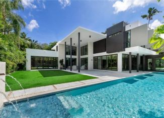 Дом на продажу, 307 м2, Сочи, микрорайон Новый Сочи, переулок Рахманинова, 17/7