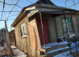 Продажа дома, 36 м2, сельскохозяйственный обслуживающий кооператив Славутич 2000, Синяя улица