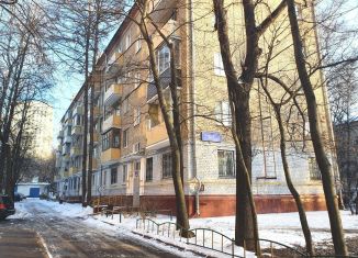 Продажа квартиры студии, 10.1 м2, Москва, Радужная улица, 14к2, Бабушкинский район