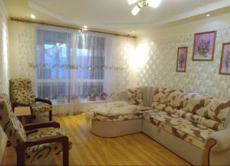 Продаю трехкомнатную квартиру, 61.2 м2, село Плодовое, улица Новосёлов, 4