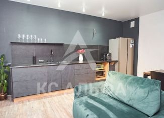 Продам 2-комнатную квартиру, 59.1 м2, Сыктывкар, улица Домны Каликовой, 58, ЖК Тиман