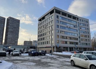 Продажа офиса, 50 м2, Москва, улица Яблочкова, 21к3, Бутырский район