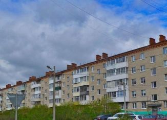Продается двухкомнатная квартира, 45 м2, Краснозаводск, Новая улица, 7