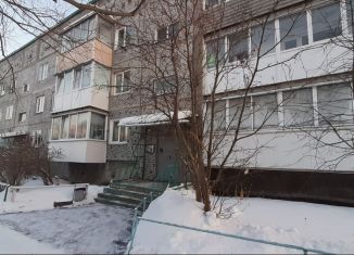 Продаю 1-ком. квартиру, 34.7 м2, Калачинск, Заводская улица, 47