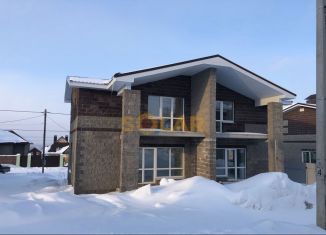 Продажа таунхауса, 96 м2, деревня Зинино, Запрудная улица