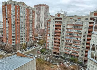 Продаю 3-ком. квартиру, 115 м2, Новосибирская область, улица Державина, 9