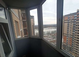 Однокомнатная квартира в аренду, 27 м2, Ростовская область, улица Городовикова, 38