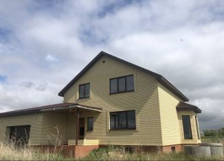 Продается дом, 353 м2, село Лебяжье, Луговая улица, 17