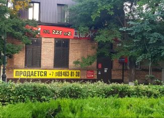 Торговая площадь на продажу, 226 м2, Ейск, улица Карла Маркса, 43