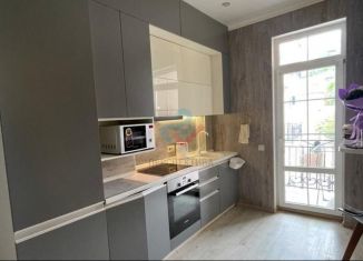 Продам 1-ком. квартиру, 27 м2, Сочи, Православная улица, 15/7А, микрорайон Энергетик-Изумруд