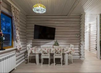 Продаю дом, 130 м2, поселок городского типа Емельяново, Чистый переулок, 18