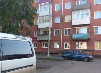 Продается 2-комнатная квартира, 43 м2, поселок Карагайлинский, Большевистская улица