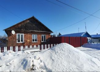 Продам дом, 72 м2, село Иртыш, Школьная улица