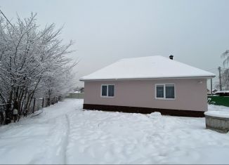 Продам коттедж, 95 м2, деревня Жилино, переулок Ветеранов, 25