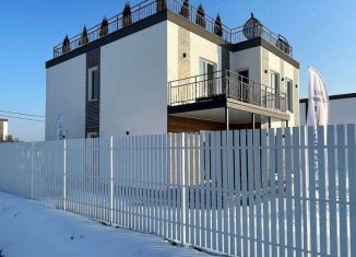 Продажа дома, 224 м2, посёлок Стрельна, Красносельское шоссе, 38АБ