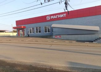 Продам торговую площадь, 520 м2, Гулькевичи, Красная улица