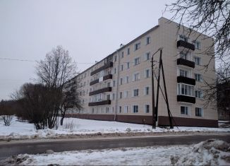 Продажа четырехкомнатной квартиры, 61 м2, городской посёлок Лесогорский, улица Гагарина