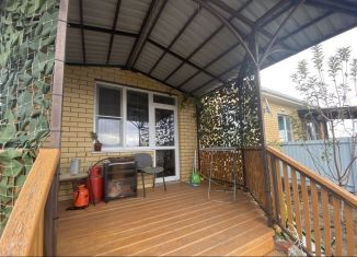 Продается дом, 90 м2, Темрюк, улица 27 Сентября, 108/1