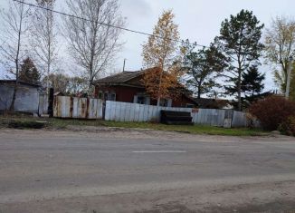 Продаю дом, 37 м2, посёлок городского типа Серышево, улица Святителя Иннокентия